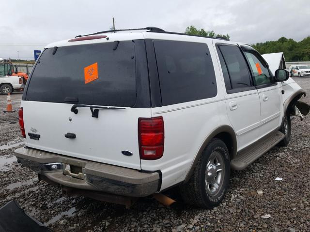 Photo 4 from auction – 2001 FORD EXPEDITION with VIN 1FMEU17L81LA32450