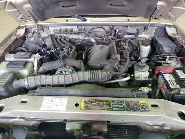 FORD RANGER SUP 2007 with VIN 1FTYR14U17PA11201 - Photo from auction
