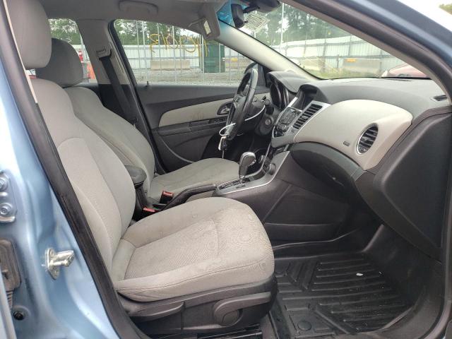 Photo 5 from auction – 2011 CHEVROLET CRUZE LT with VIN 1G1PF5S94B7266274