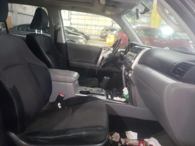 Photo 8 from auction – 2012 TOYOTA 4RUNNER SR with VIN JTEBU5JR8C5102642