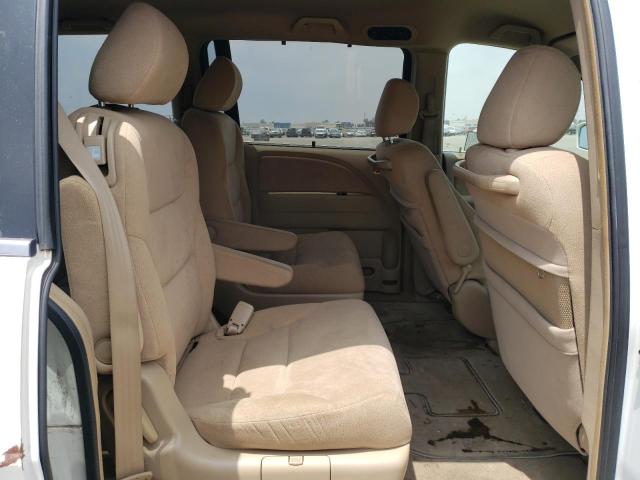 Photo 6 from auction – 2005 HONDA ODYSSEY EX with VIN 5FNRL38485B004779