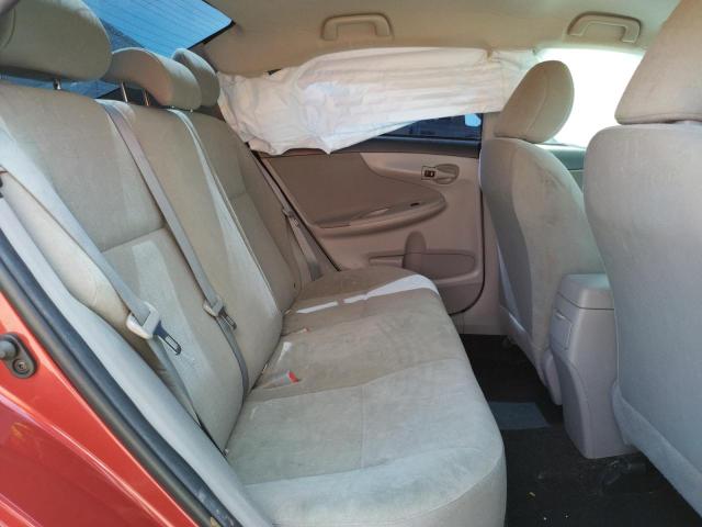 Photo 6 from auction – 2012 TOYOTA COROLLA BA with VIN 5YFBU4EE9CP070289