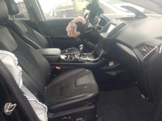 Photo 5 from auction – 2016 FORD EDGE SPORT with VIN 2FMPK4APXGBB68695