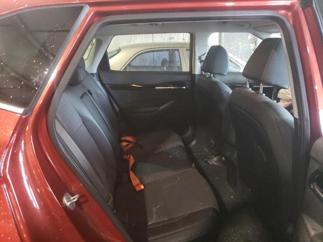 Photo 6 from auction – 2021 KIA SELTOS S with VIN KNDEUCAA9M7067549