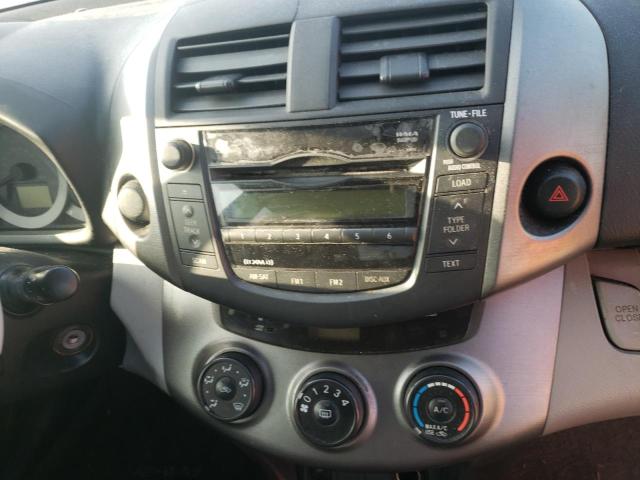 Photo 9 from auction – 2009 TOYOTA RAV4 with VIN JTMZF33V49D002399