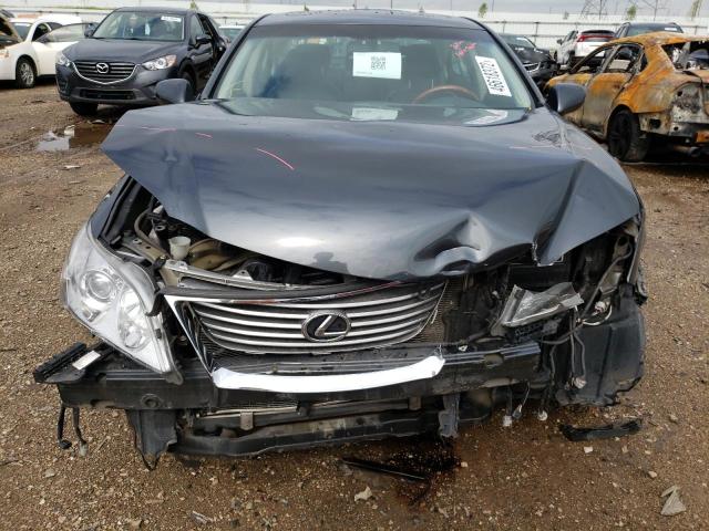 Photo 9 from auction – 2008 LEXUS ES 350 with VIN JTHBJ46G882243619