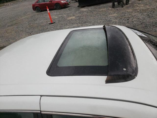 Photo 9 from auction – 2000 NISSAN MAXIMA GLE with VIN JN1CA31D2YT702038