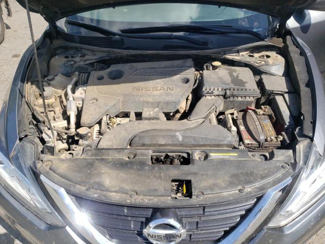 Photo 7 from auction – 2018 NISSAN ALTIMA 2.5 with VIN 1N4AL3AP5JC259078