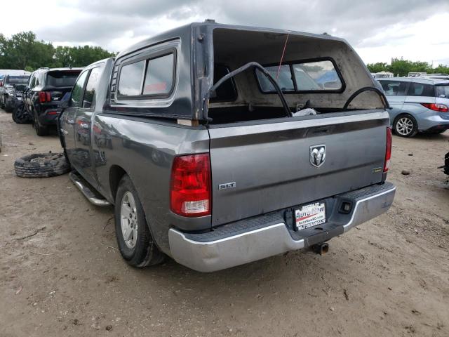Photo 3 from auction – 2011 DODGE RAM 1500 with VIN 1D7RB1GP0BS672793