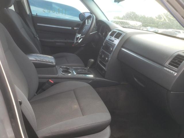 Photo 5 from auction – 2010 DODGE CHARGER SX with VIN 2B3CA3CV6AH165424