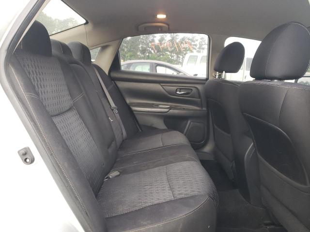 Photo 6 from auction – 2017 NISSAN ALTIMA 2.5 with VIN 1N4AL3AP1HN325561