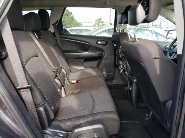 Photo 6 from auction – 2015 DODGE JOURNEY SX with VIN 3C4PDCBG4FT682097