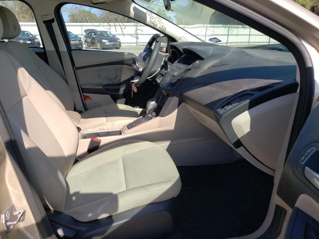 Foto 5 de la subasta – 2018 FORD FOCUS SE con VIN 1FADP3F28JL292672