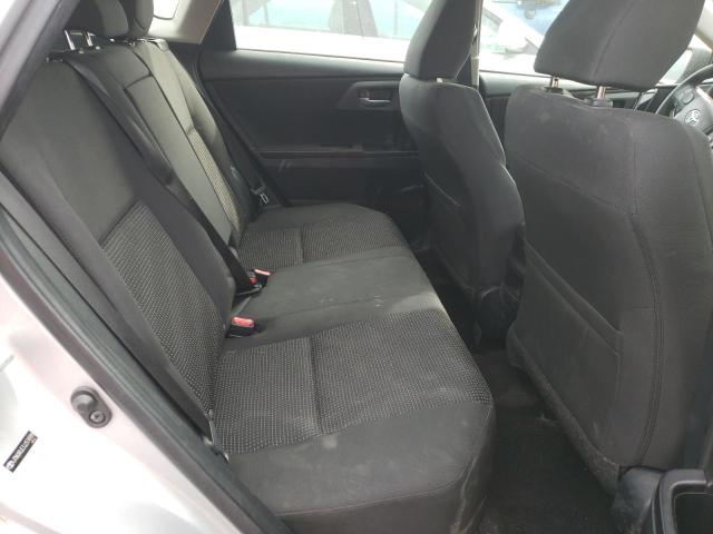 Photo 6 from auction – 2018 TOYOTA COROLLA IM with VIN JTNKARJE3JJ574989