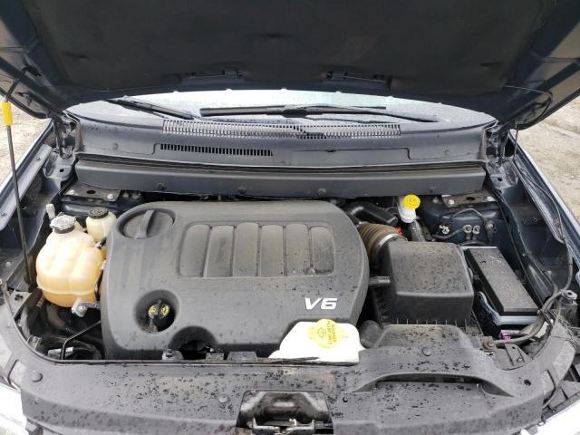 Photo 7 from auction – 2018 DODGE JOURNEY SX with VIN 3C4PDCBG1JT522137
