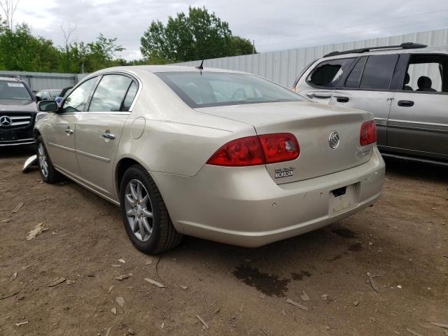 صورة رقم 3 من المزاد - 2007 BUICK LUCERNE CX مع VIN 1G4HD57207U236187