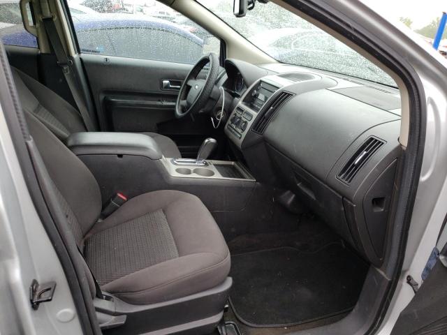 Photo 9 from auction – 2010 FORD EDGE SE with VIN 2FMDK3GC7ABA51830