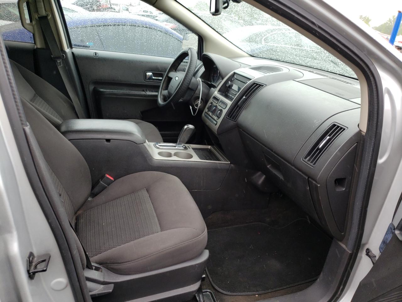 Photo 19 from auction – 2010 FORD EDGE SE with VIN 2FMDK3GC7ABA51830