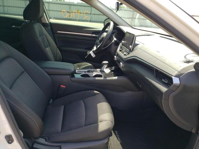 Photo 5 from auction – 2021 NISSAN ALTIMA SV with VIN 1N4BL4DVXMN310233