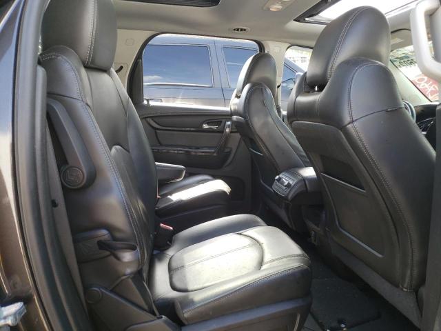 Photo 6 from auction – 2015 GMC ACADIA SLT with VIN 1GKKVRKDXFJ347583