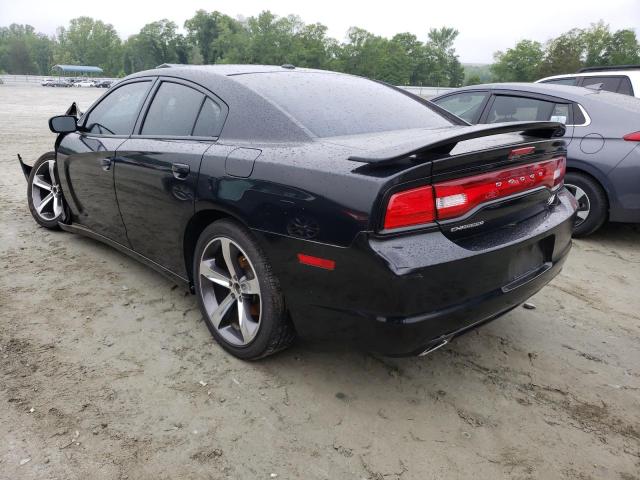 Photo 3 from auction – 2014 DODGE CHARGER R/ with VIN 2C3CDXCT8EH219392