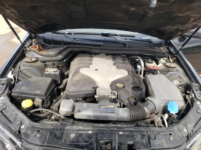 Photo 7 from auction – 2008 PONTIAC G8 with VIN 6G2ER57728L145912