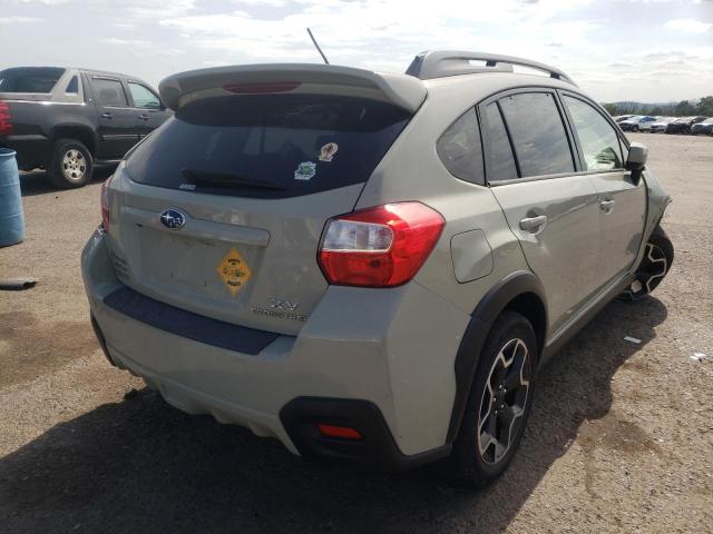 Photo 4 from auction – 2013 SUBARU XV CROSSTR with VIN JF2GPAGC7D2860361