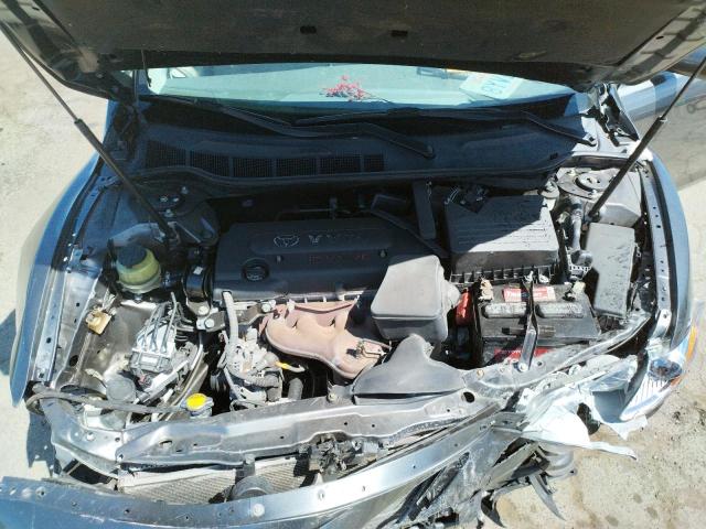 Photo 7 from auction – 2008 TOYOTA CAMRY CE with VIN 4T4BE46K28R028043