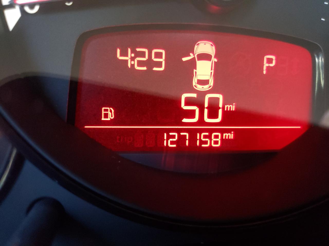 Photo 8 from auction – 2013 VOLKSWAGEN BEETLE with VIN 3VWJP7AT3DM618883