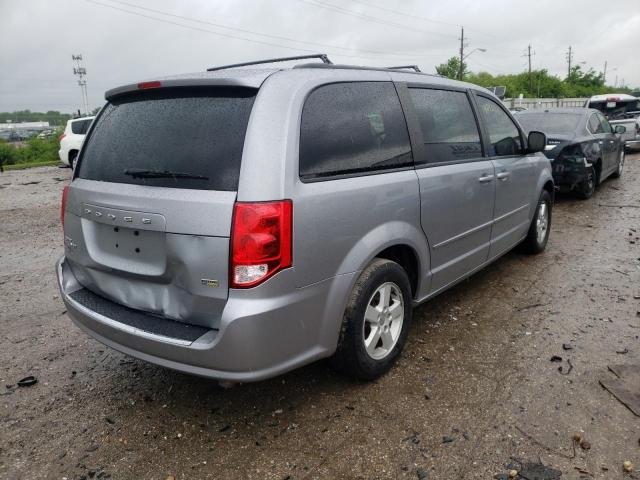 Photo 4 from auction – 2013 DODGE CARAVAN with VIN 2C4RDGCG4DR553551