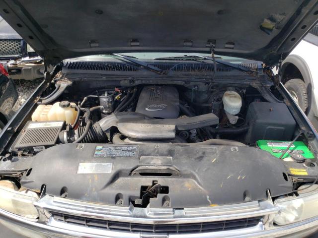 Photo 7 from auction – 2003 CHEVROLET SUBURBAN K with VIN 3GNFK16T13G220153