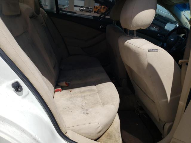 صورة رقم 6 من المزاد - 2010 NISSAN ALTIMA BAS مع VIN 1N4AL2AP1AN532550