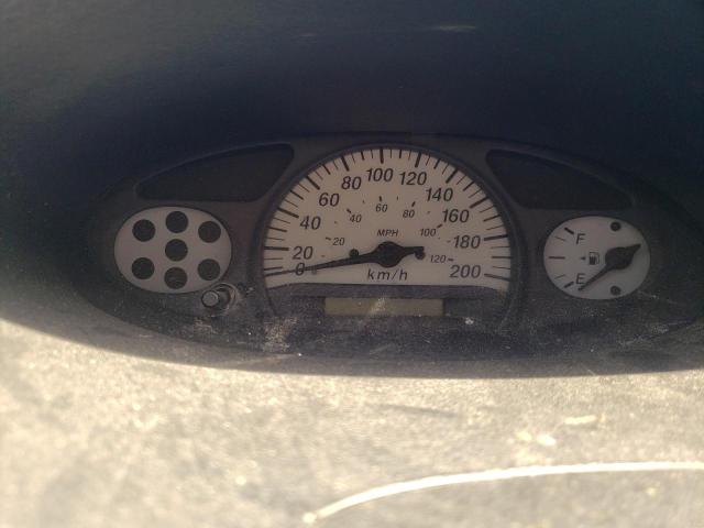 Photo 8 from auction – 2004 TOYOTA ECHO with VIN JTDKT123X40062265