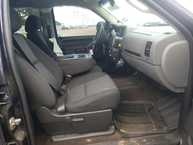 Photo 5 from auction – 2011 CHEVROLET SILVERADO with VIN 3GCPCREA9BG260827