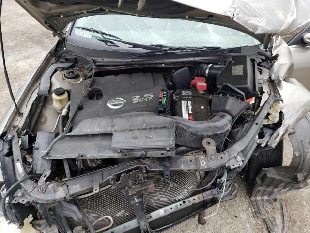 Photo 7 from auction – 2006 NISSAN ALTIMA S with VIN 1N4AL11D46C108881