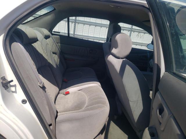Photo 6 from auction – 1999 BUICK CENTURY CU with VIN 2G4WS52M3X1604766