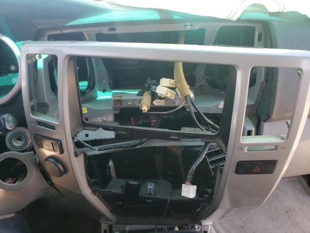 Photo 9 from auction – 2003 TOYOTA 4RUNNER SR with VIN JTEZU14RX38006917