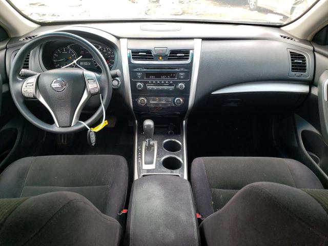 Photo 9 from auction – 2013 NISSAN ALTIMA 2.5 with VIN 1N4AL3AP1DC214188
