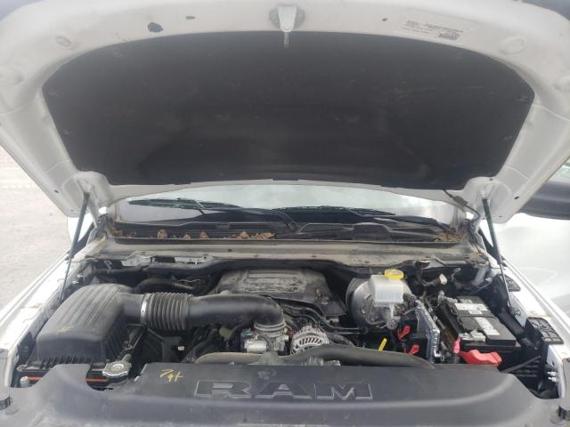 Photo 7 from auction – 2019 RAM 1500 TRADE with VIN 1C6SRFCT3KN833828