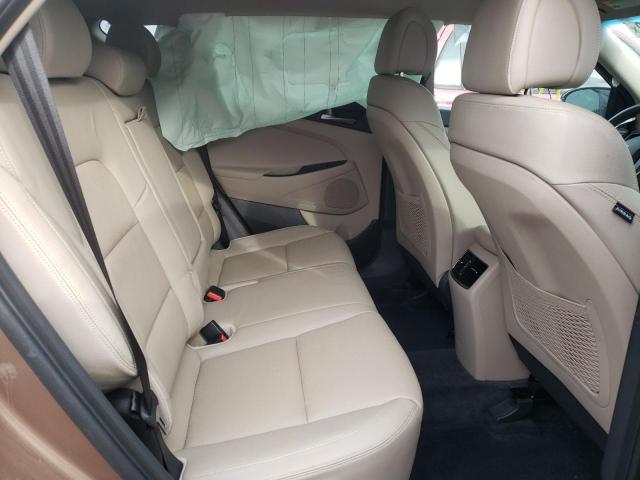 Photo 6 from auction – 2016 HYUNDAI TUCSON LIM with VIN KM8J33A23GU123710