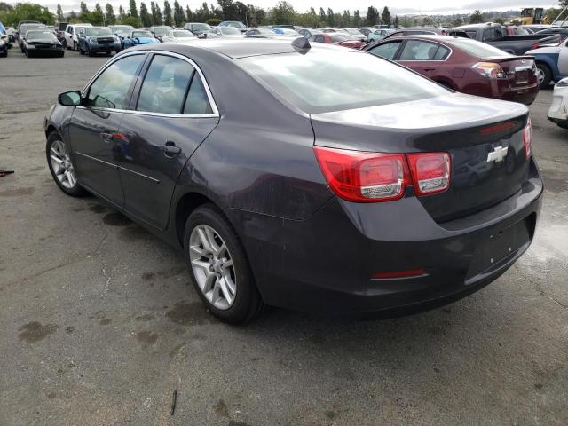 Photo 3 from auction – 2013 CHEVROLET MALIBU 1LT with VIN 1G11C5SA6DF192695