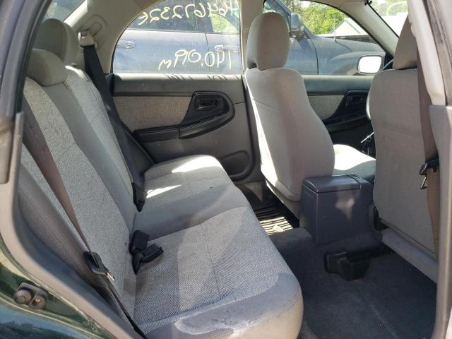 Photo 6 from auction – 2004 SUBARU IMPREZA OU with VIN JF1GG68574H819338