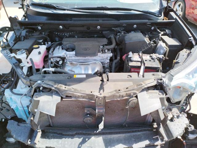 Photo 7 from auction – 2018 TOYOTA RAV4 ADVEN with VIN 2T3WFREV0JW434868