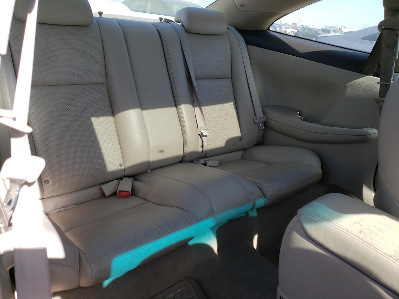 Photo 18 from auction – 2004 TOYOTA CAMRY SOLA with VIN 4T1CE30P14U785202