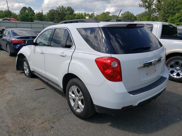 Photo 3 from auction – 2015 CHEVROLET EQUINOX LT with VIN 2GNALBEK0F6324364