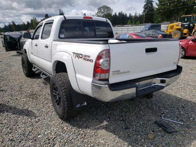 Photo 3 from auction – 2014 TOYOTA TACOMA DOU with VIN 5TFLU4ENXEX108671