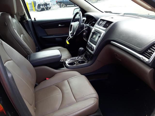 Photo 5 from auction – 2016 GMC ACADIA SLT with VIN 1GKKVRKD0GJ316697