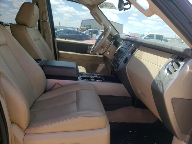 Photo 5 from auction – 2014 FORD EXPEDITION with VIN 1FMJK1J5XEEF52223