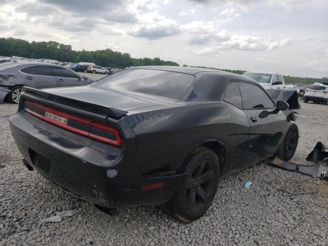Photo 4 from auction – 2014 DODGE CHALLENGER with VIN 2C3CDYAG3EH126615