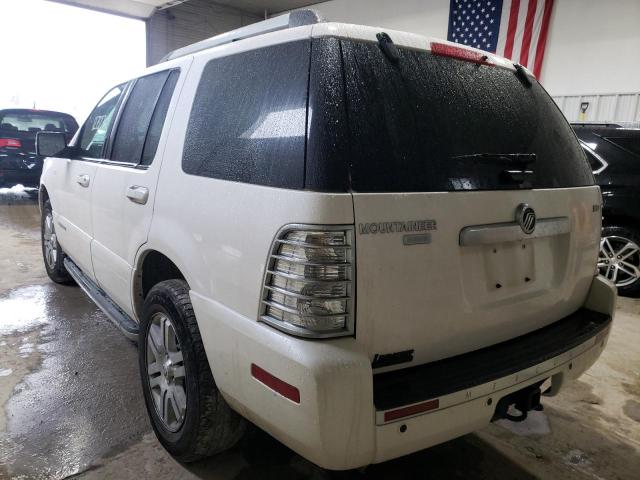 Photo 3 from auction – 2010 MERCURY MOUNTAINEE with VIN 4M2EN4JE5AUJ06540